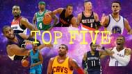 NBA